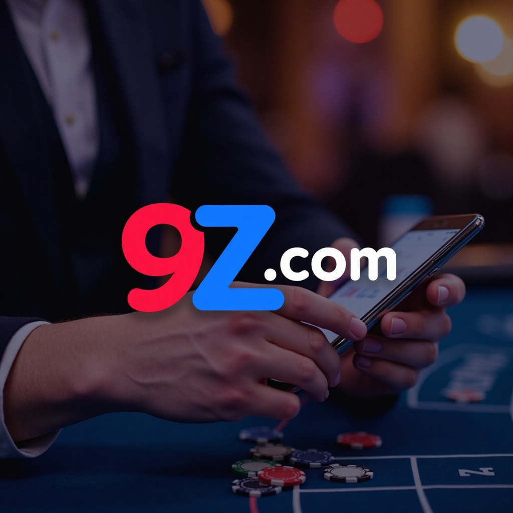 Logo da 9z